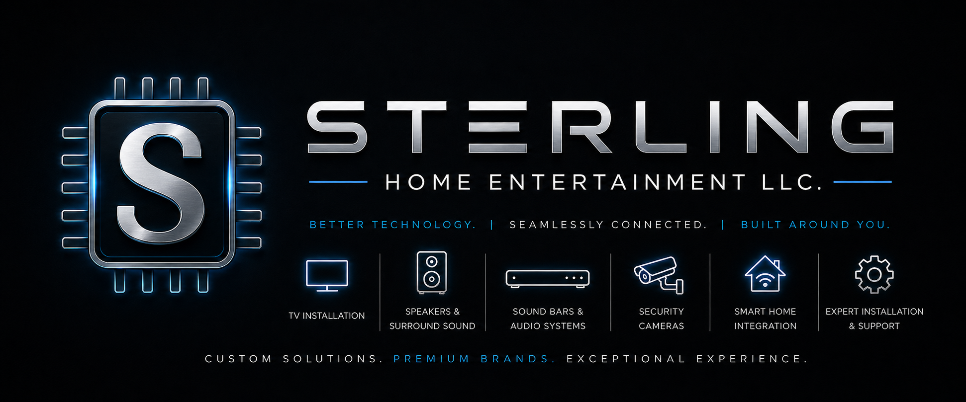 Sterling Home Entertainment LLC.
