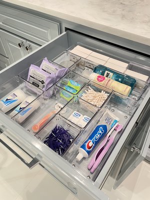 Bathroom Organization Necessities! — Lauren LaDuke
