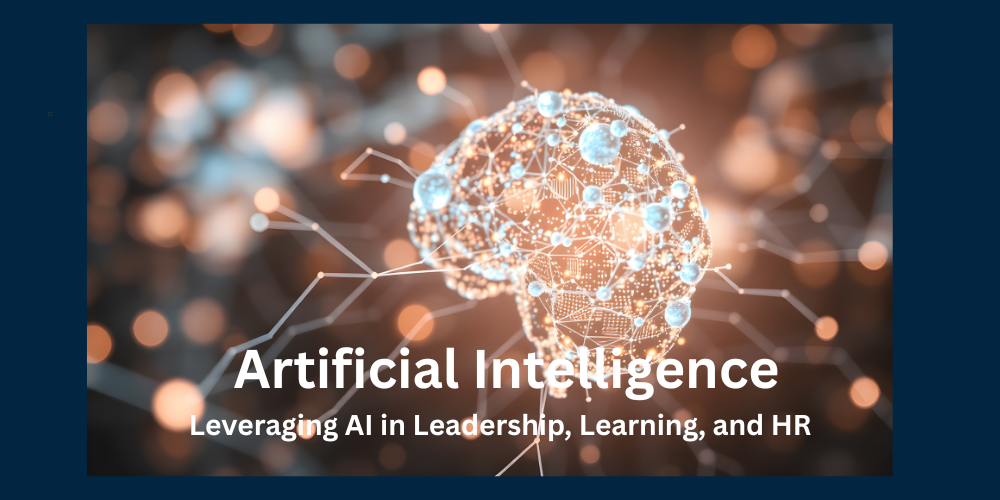 AI Forum: Strategic HR Leaders Explore AI Opportunities and Challenges