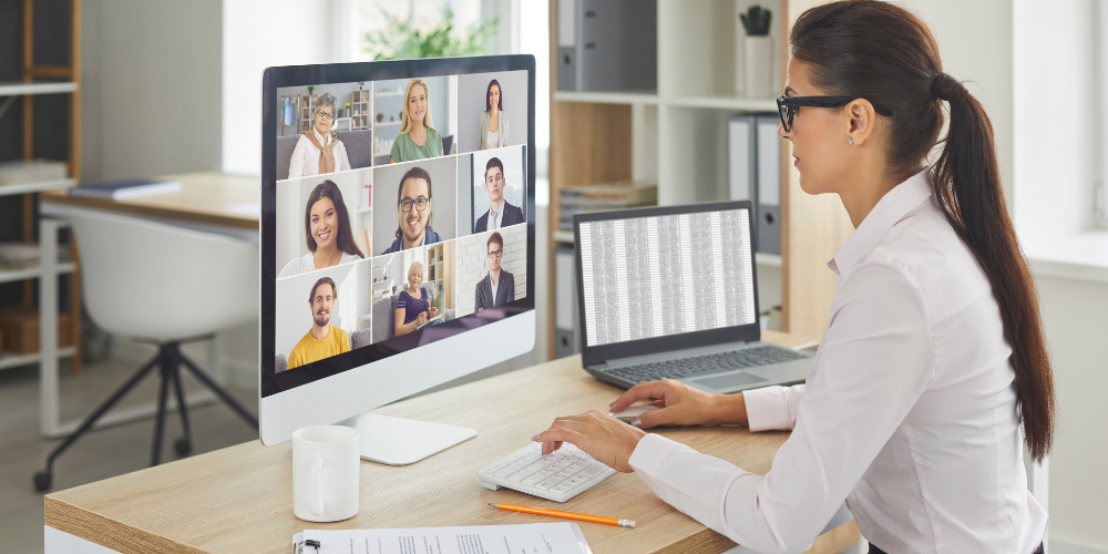 Leadership Skills Demanded of Virtual Leaders — Jonathan L Parker ...