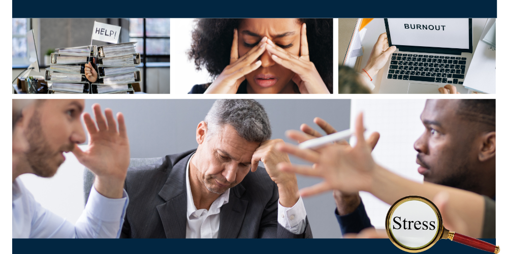 Are Half of Your Leaders and Their Teams Burned Out?