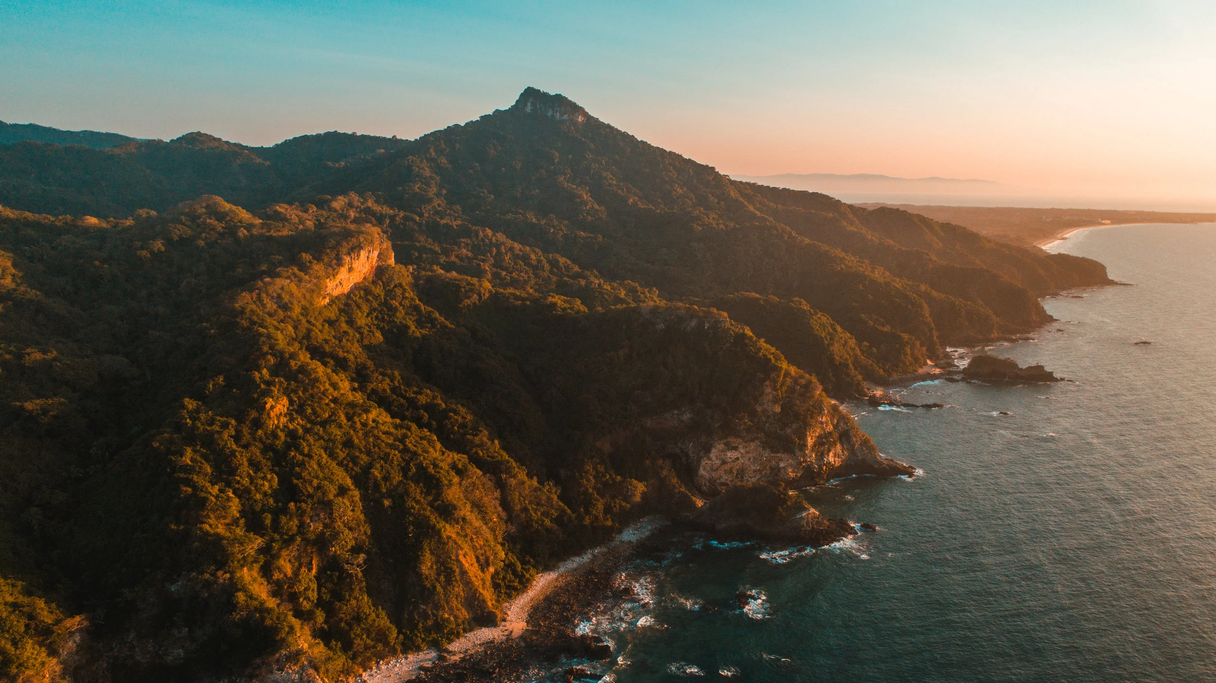 monkey mountain sayulita.run