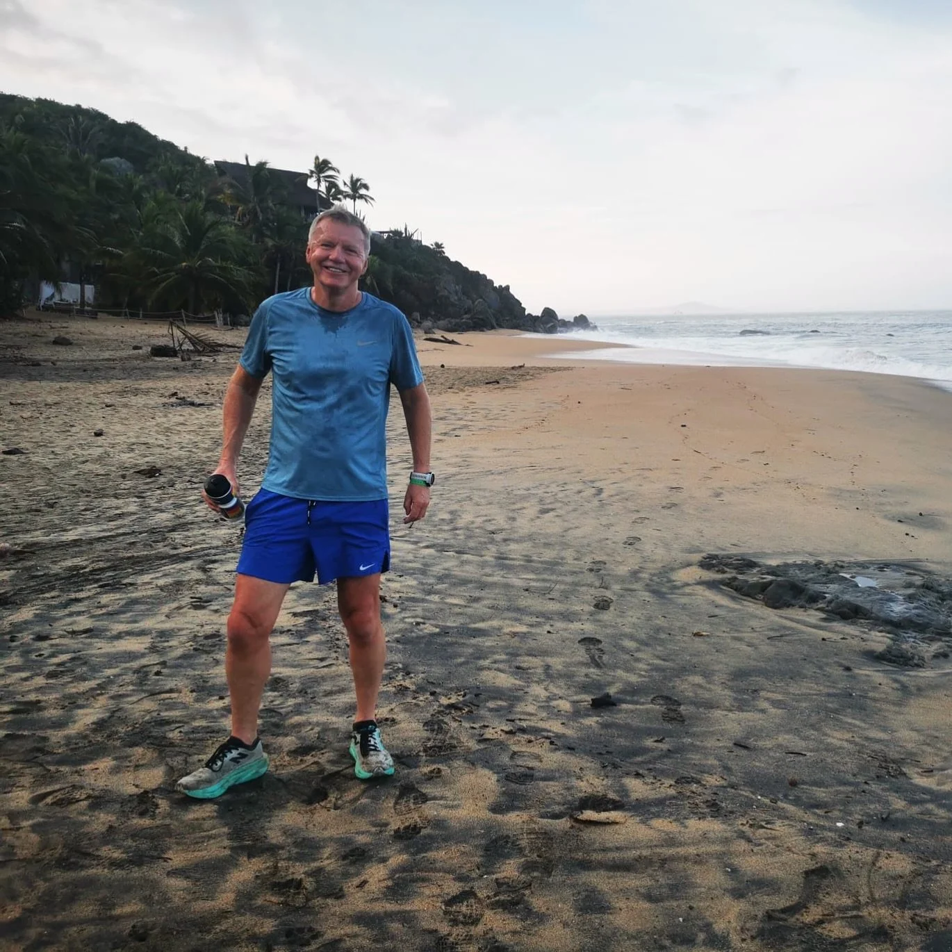 Run with us! Private running tours everyday 🔥✔️🏃🏻