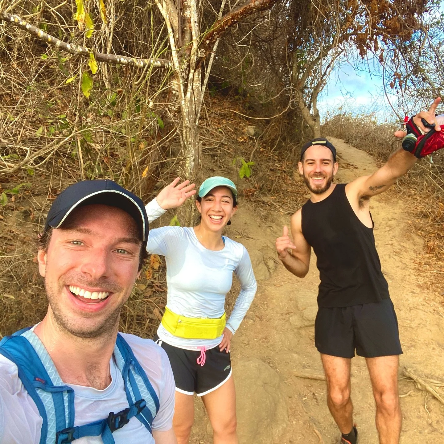 You&rsquo;re off to Great Places! Today is your day! So&hellip; Get on your way! 🏃🏻🏝️