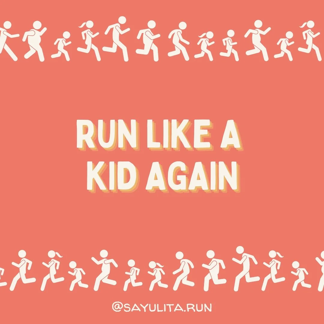 Run free, run wild, run like a kid again. 🍃🐆👧🏼