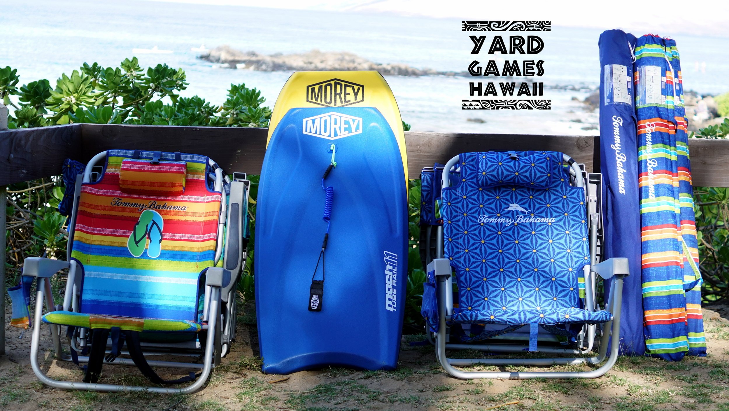 YGH - Photos - Gold Coast Beach Day - Chairs Umbrella Boddy Board.jpg