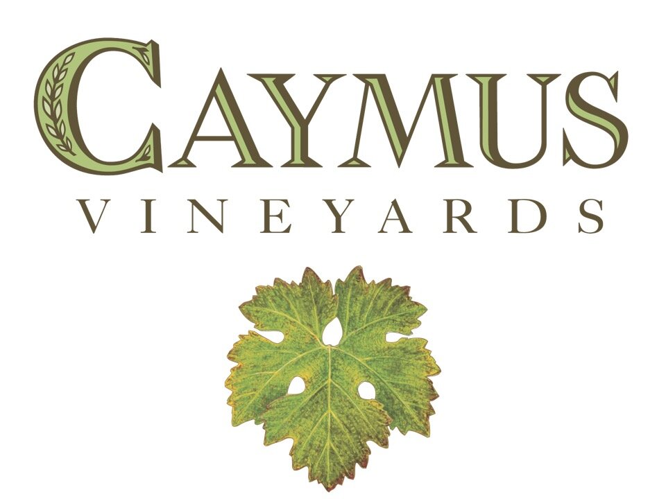 Caymus Vineyards Logo with Leaf no lines.jpg