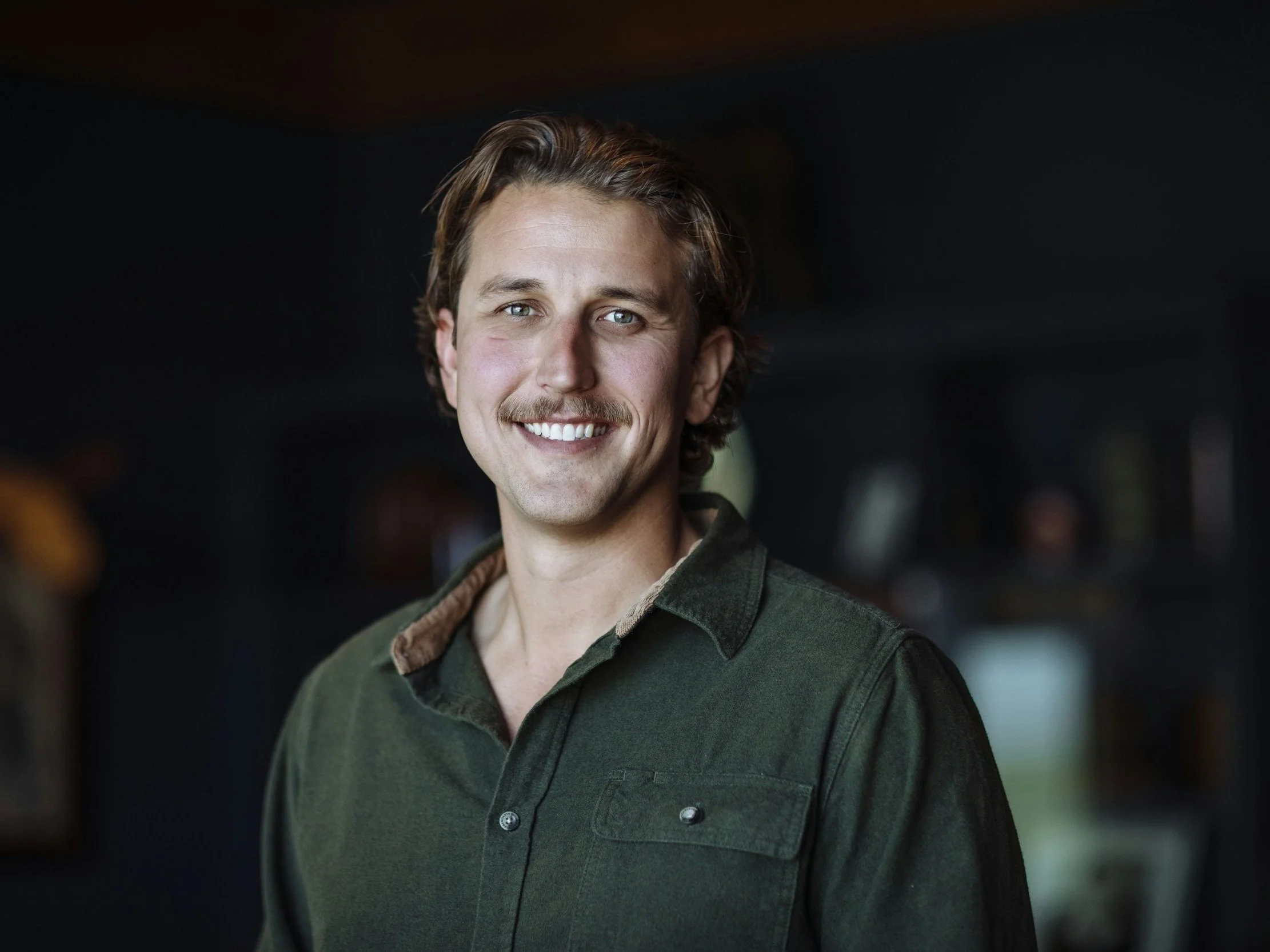 The Team — Wing & Barrel Ranch