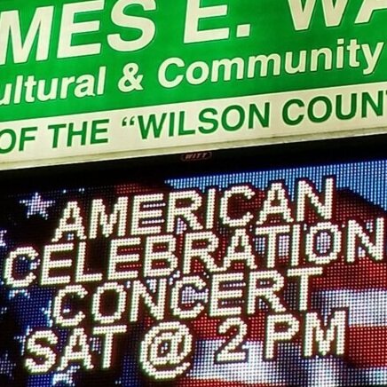 American Celebration Tour Lebanon, Tennessee