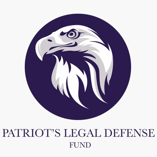 The Patriot’s Legal Defense Fund