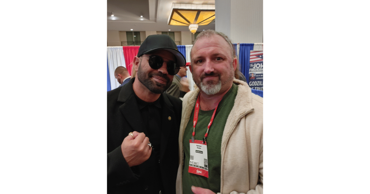 The J6 Community Grieves Yet Another Casualty of The Biden Regime. Leading Many To Wonder When Will The Pain Stop And How Many More Have To Needlessly Die Before There is Some Relief?