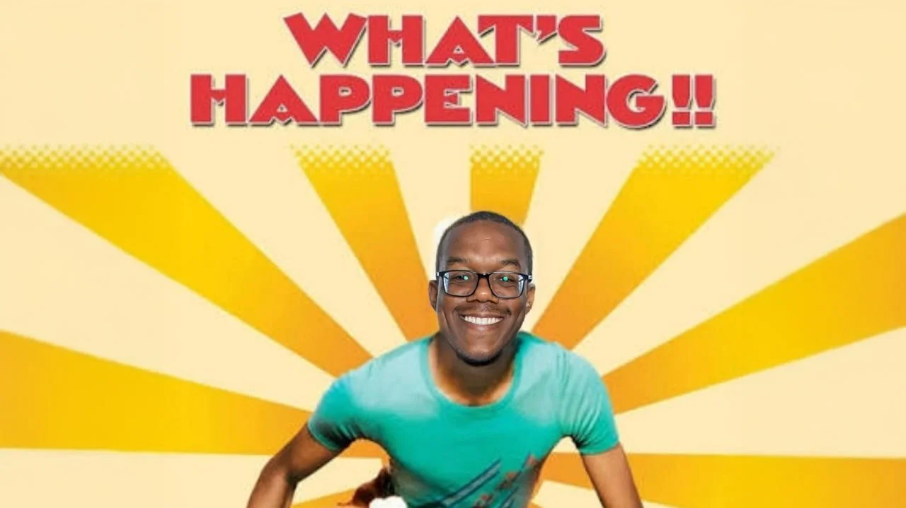 What’s Happening!! at the DOJ? The J6 Pipe Bomber, The "Felonious" Floyd Flop, and The Benjamin Button of Civil Rights
