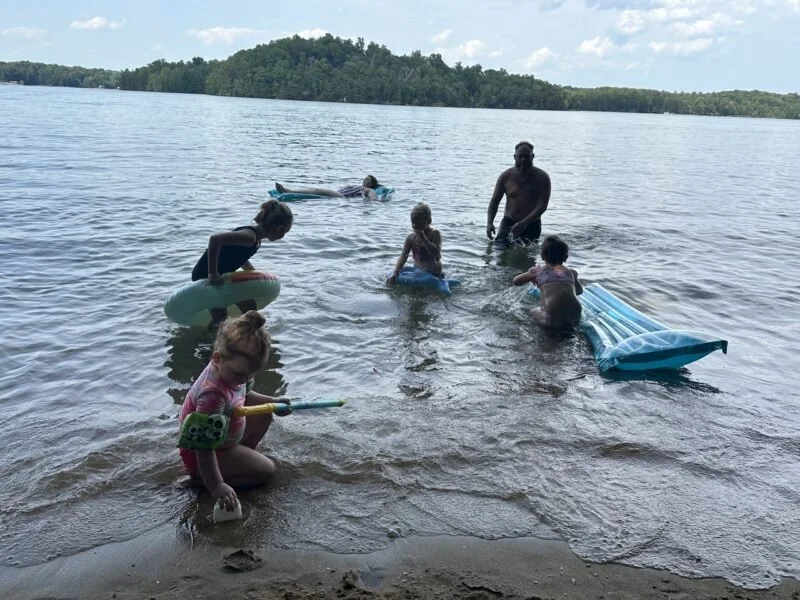 Seven Children, Three J6ers, and One Hope — Help the Tryon Family Rebuild After the Biden Regime Destroyed Everything