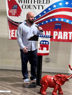 J6 Patriot Josh Pruitt Releases Powerful New Book: “Trumped Up” – A Raw Account of January 6th, Prison, and Redemption