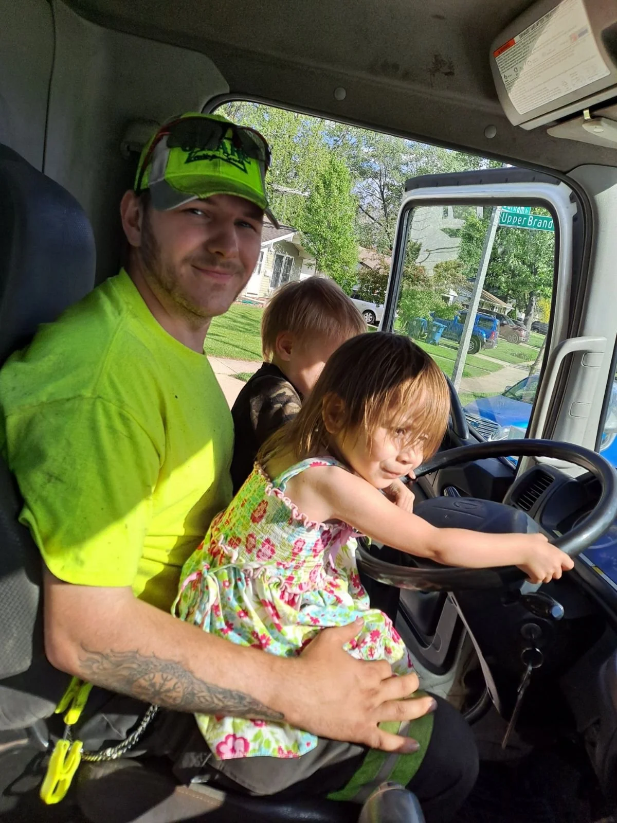 J6 Family on the Brink of Homelessness: Help the Elliott Family Save Their Home