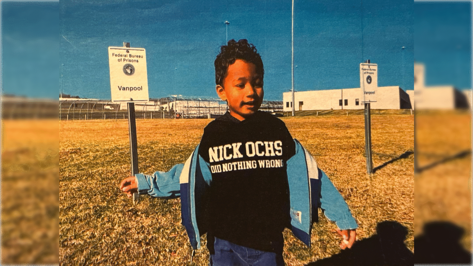 “I Beat My Case”, J6 Political Prisoner Nick Ochs Releases Explosive New Memoir “Age Of Rot” After Supreme Court Victory