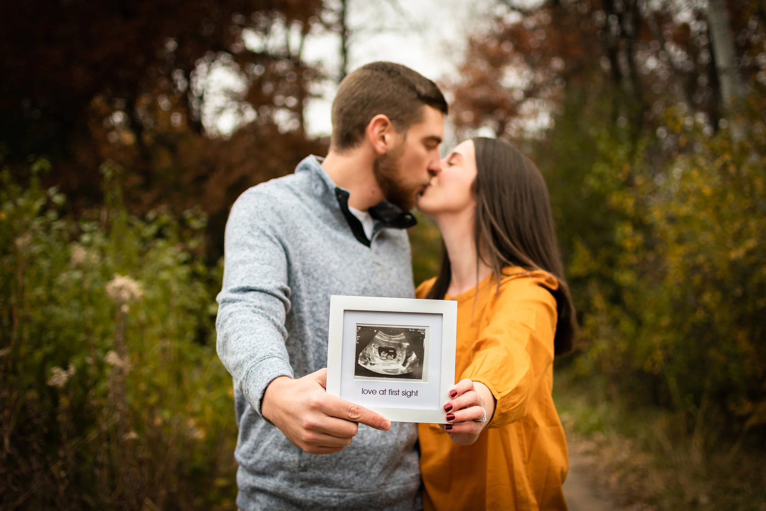 Muellers Baby Announcement