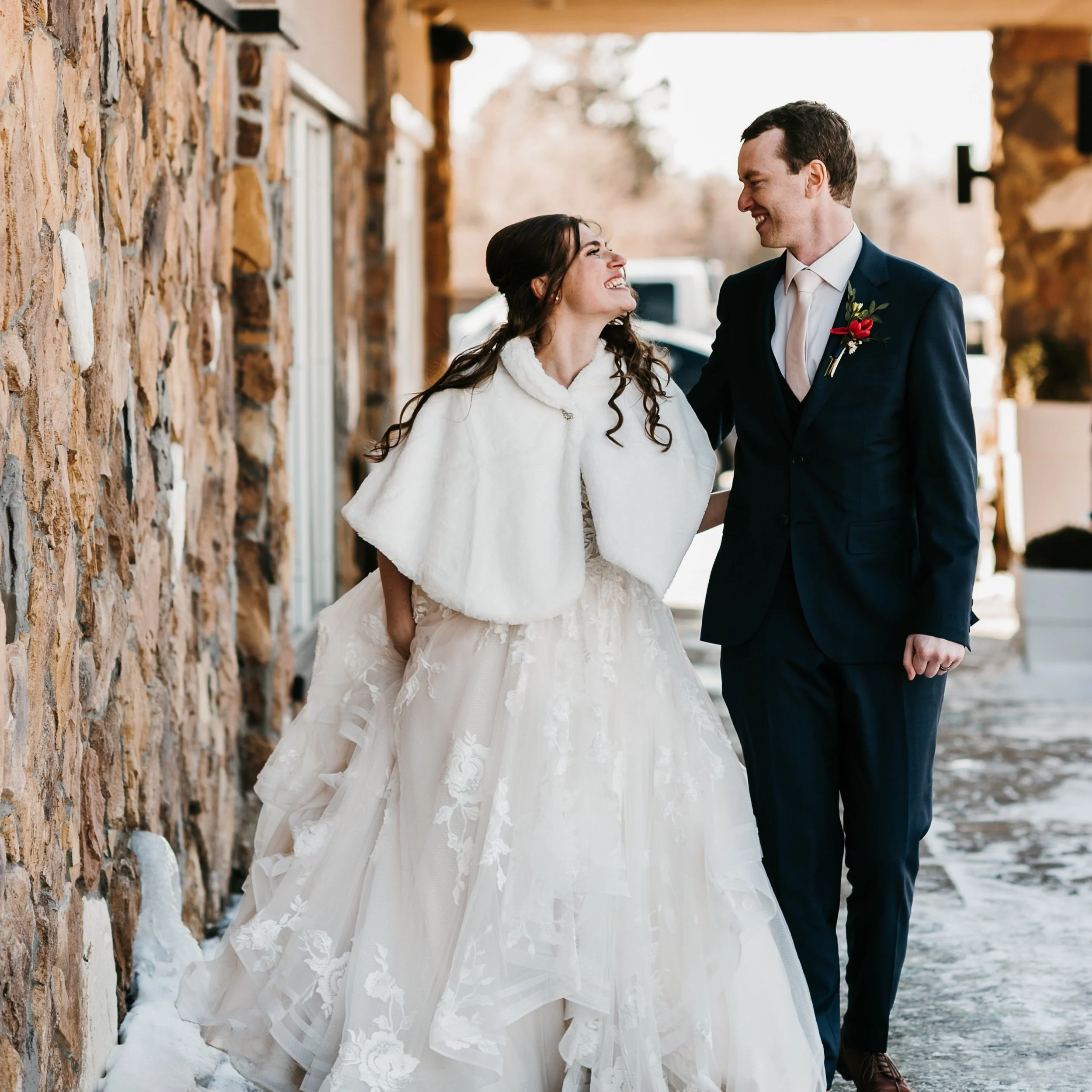 Detroit Lakes, MN Associate Wedding Highlights Nikayla &amp; Co.