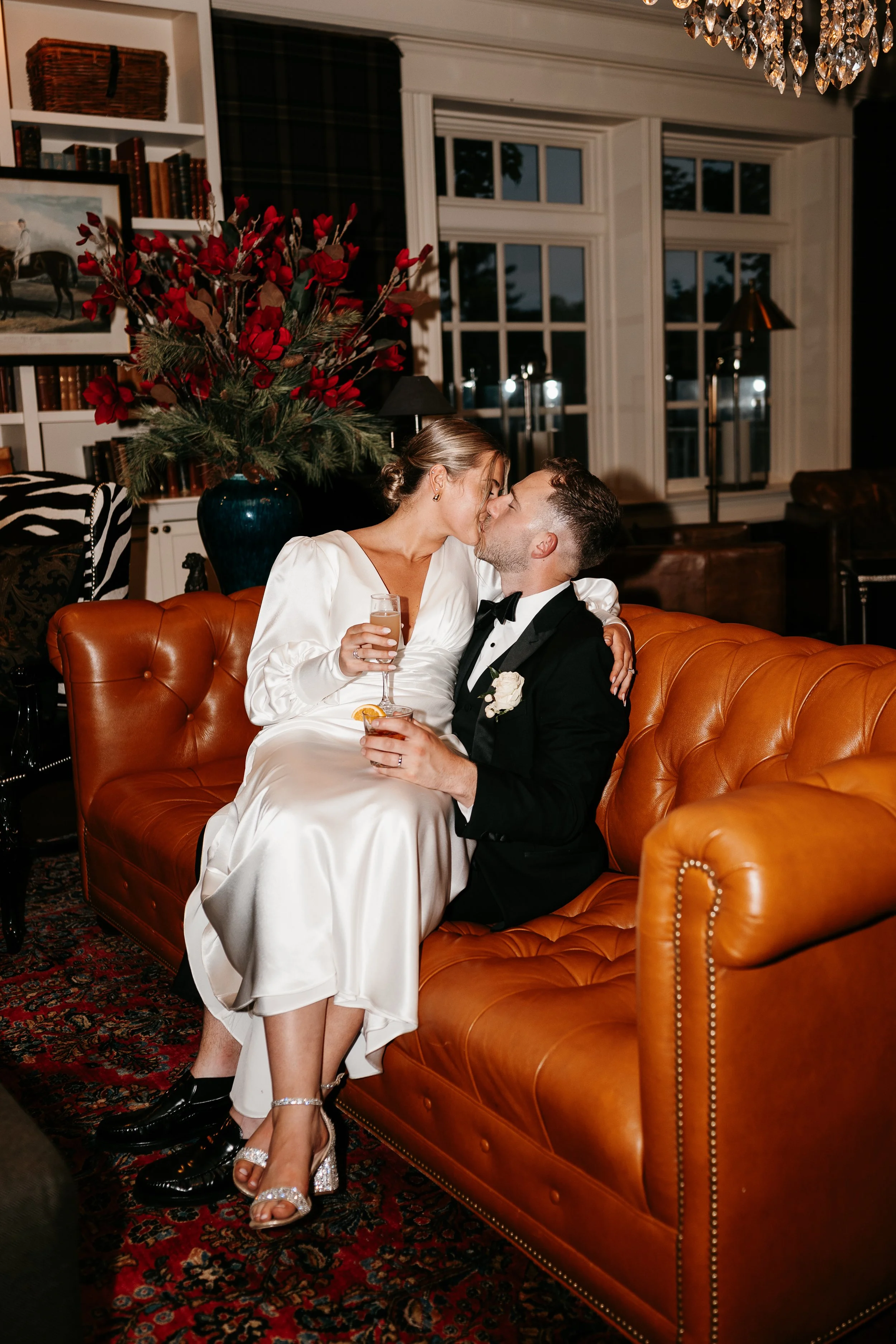 Edina, MN Wedding - Associate for Nikayla &amp; Co.