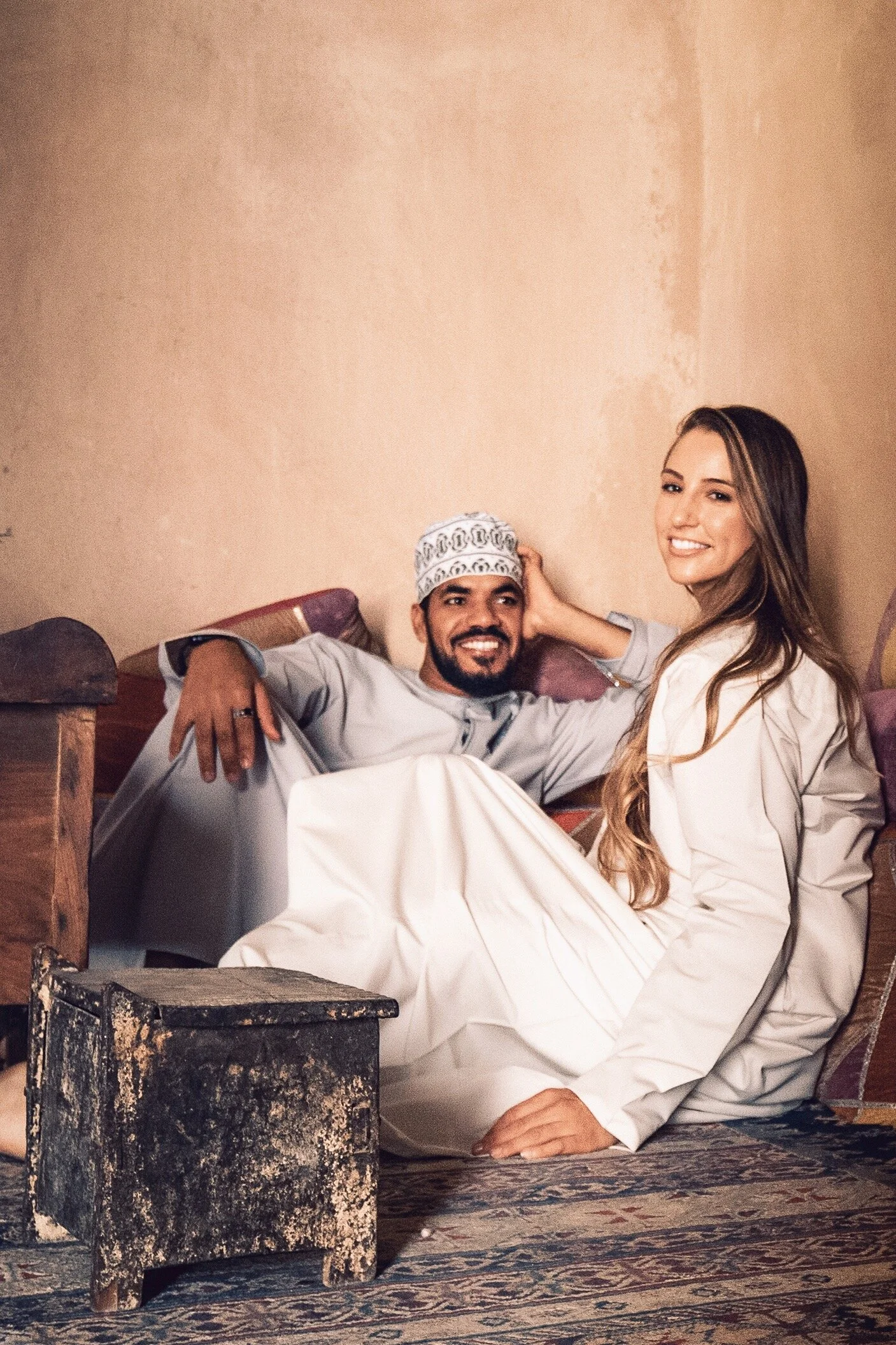Life in a Muslim country: good, bad &amp; humid