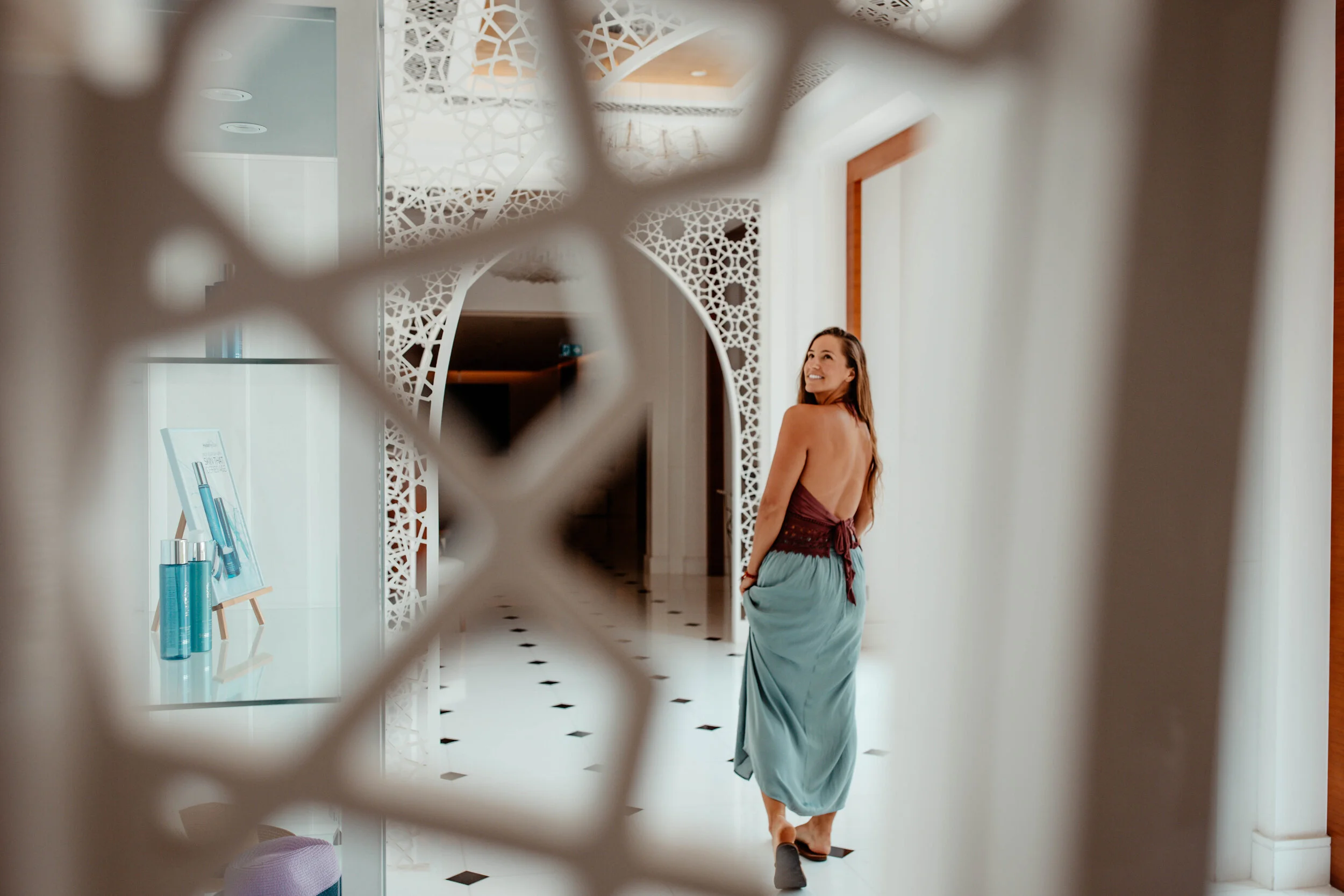 Jumeirah Royal Saray, Bahrain's Most Opulent Beach Resort 