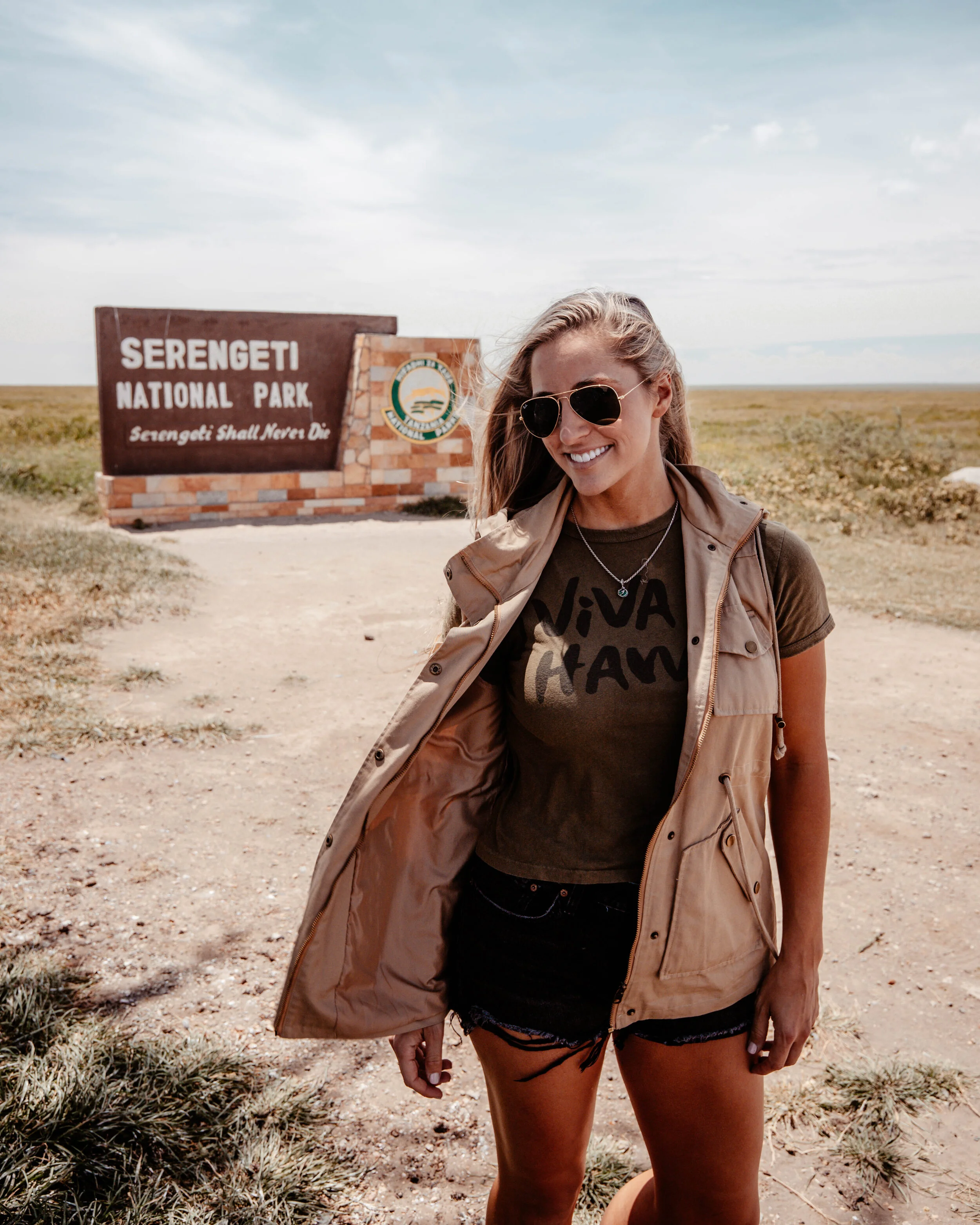 What to Pack for an African Safari
