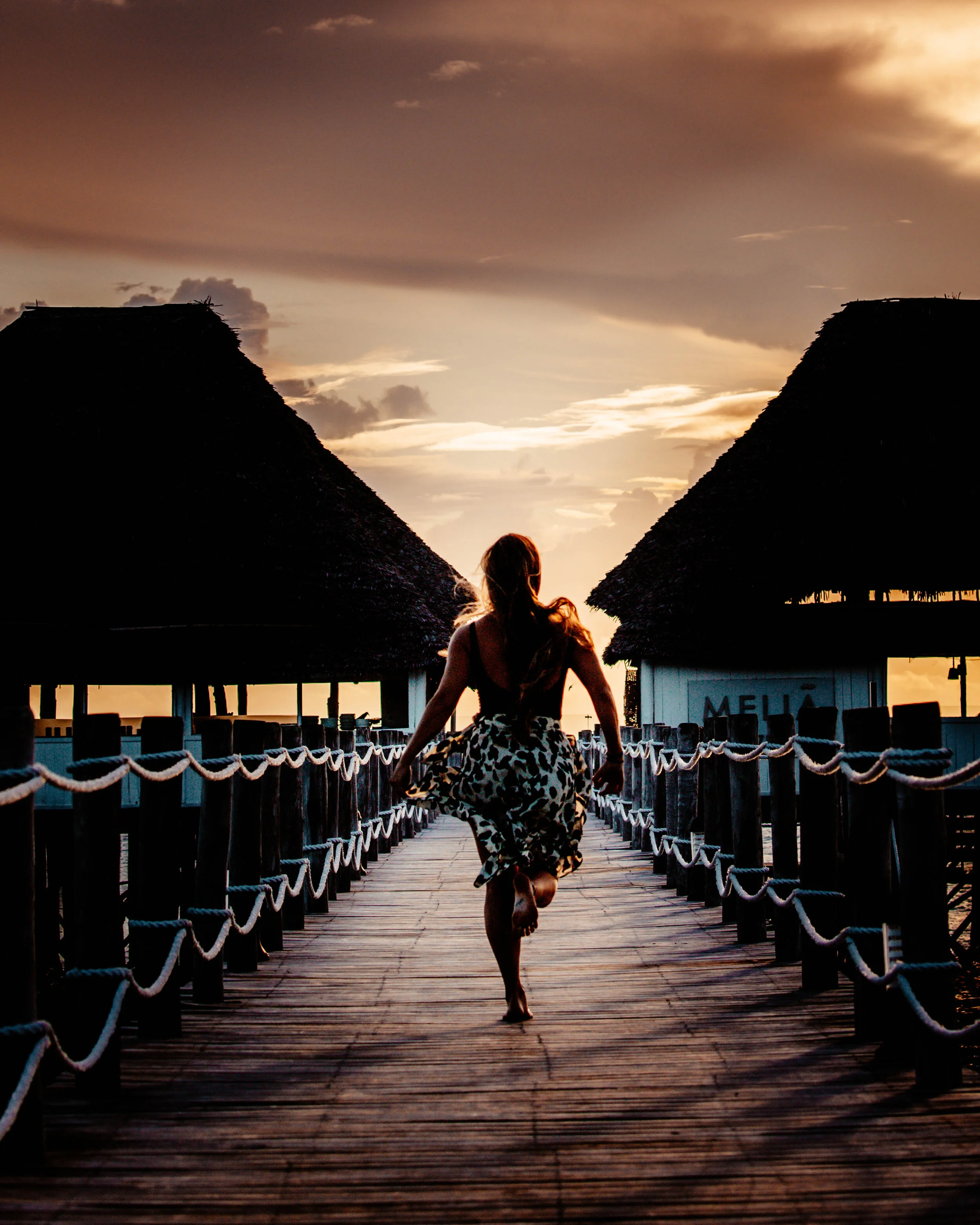 Where to spend your week in Zanzibar