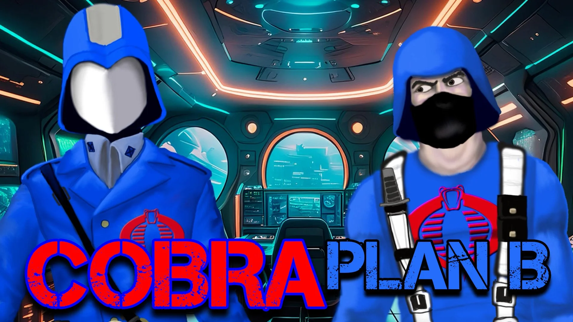 Cobra Plan b