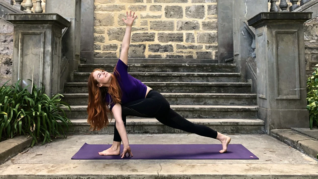 Yoga Taster for Beginners