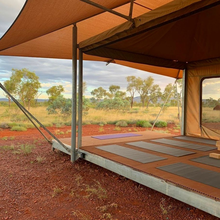 karijini-yoga-pilates-hiking-canyoning-adventure-retreat-yoga-tent-empty.jpg