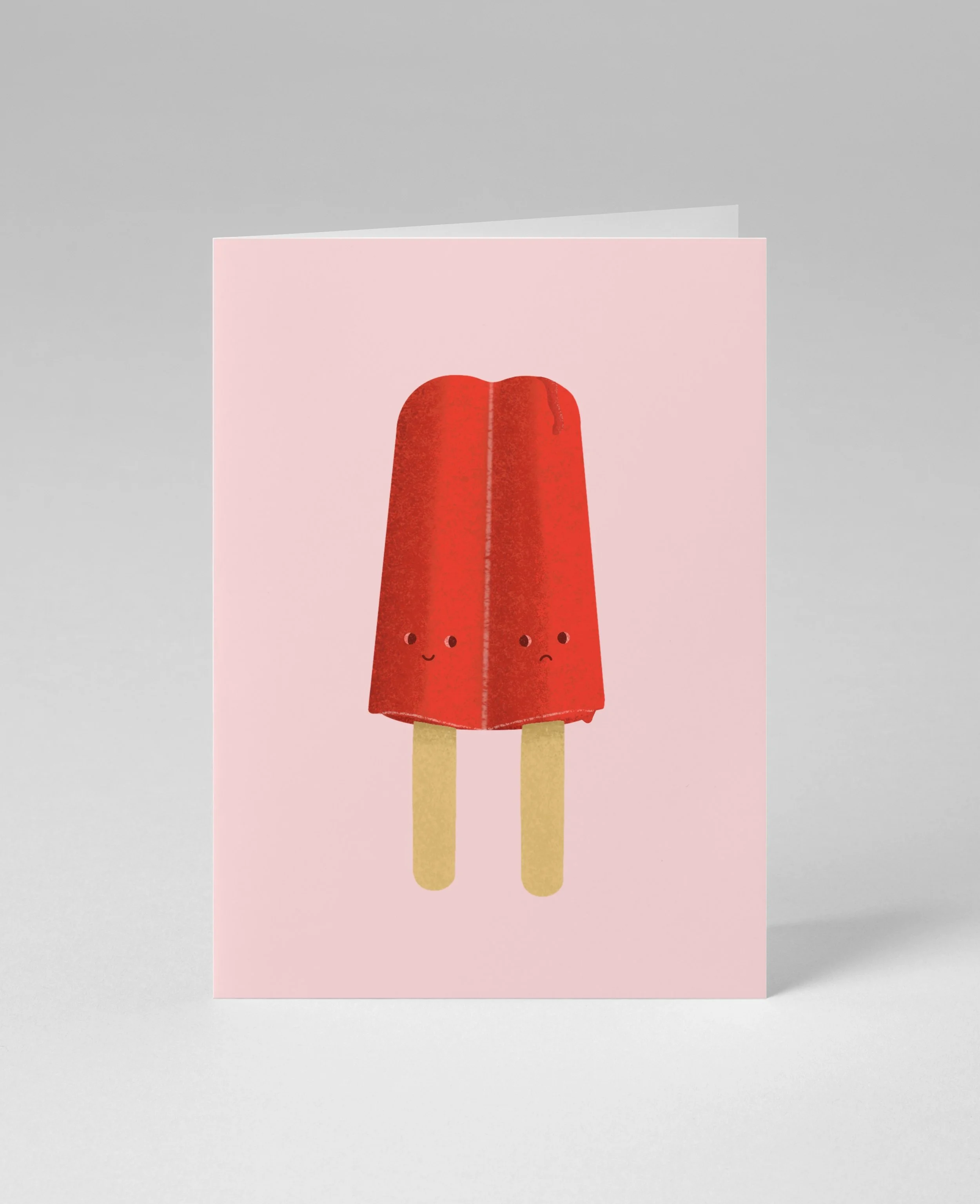 Twin Pops Cards