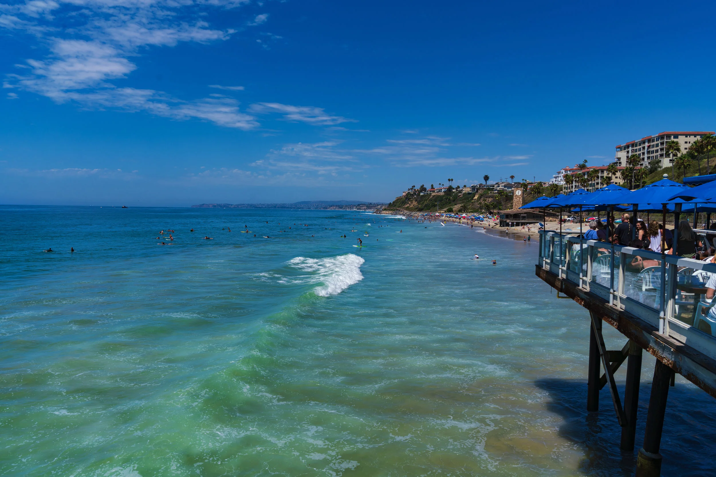 Photos From California