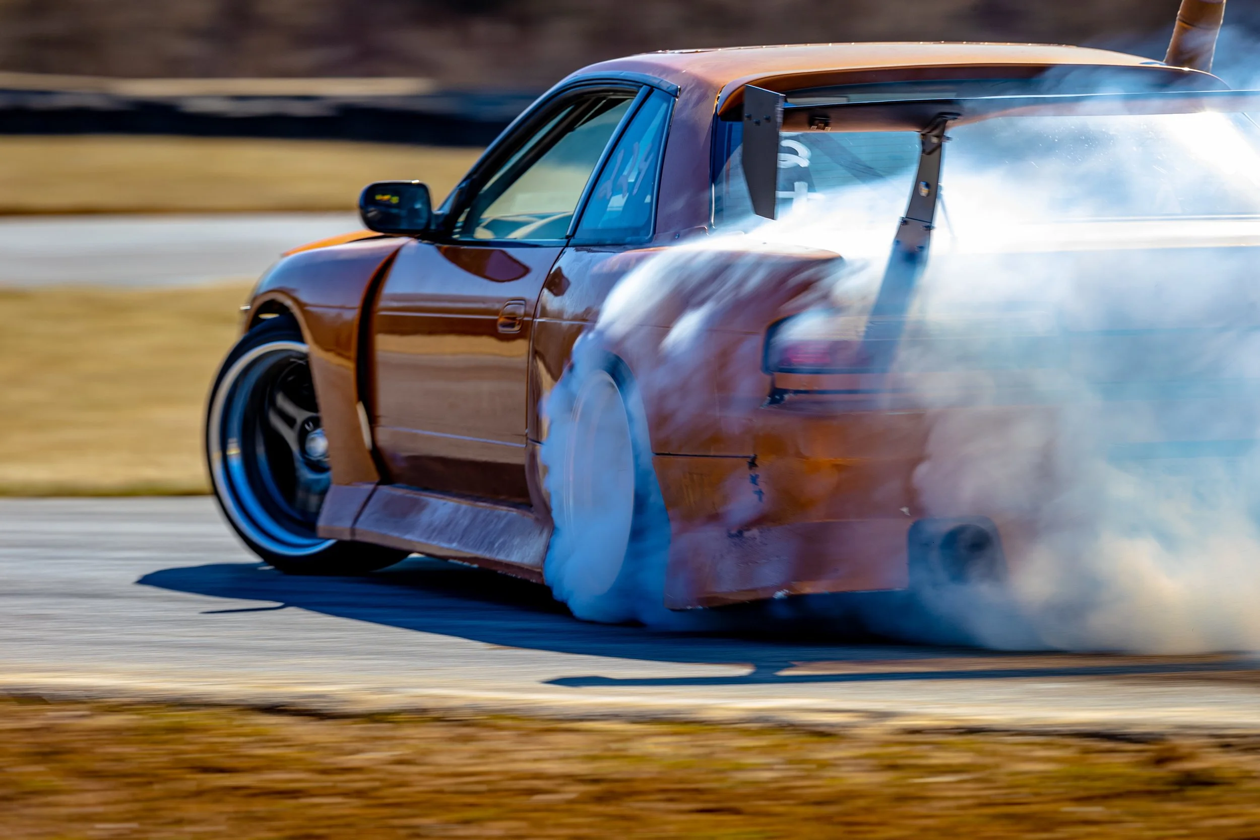DRIFT NIRVANA