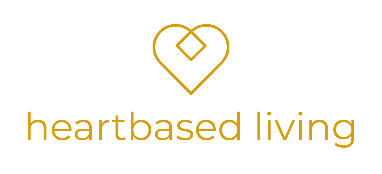 Heartbased Living 