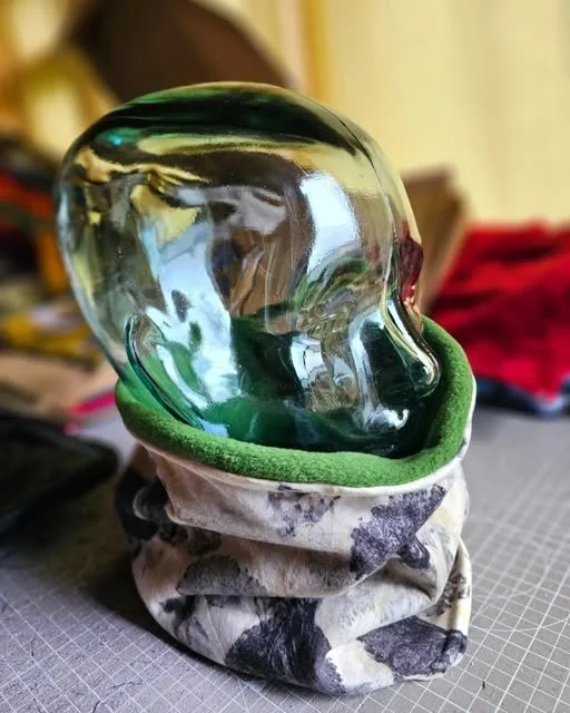 Snoods - Eco Fabric
