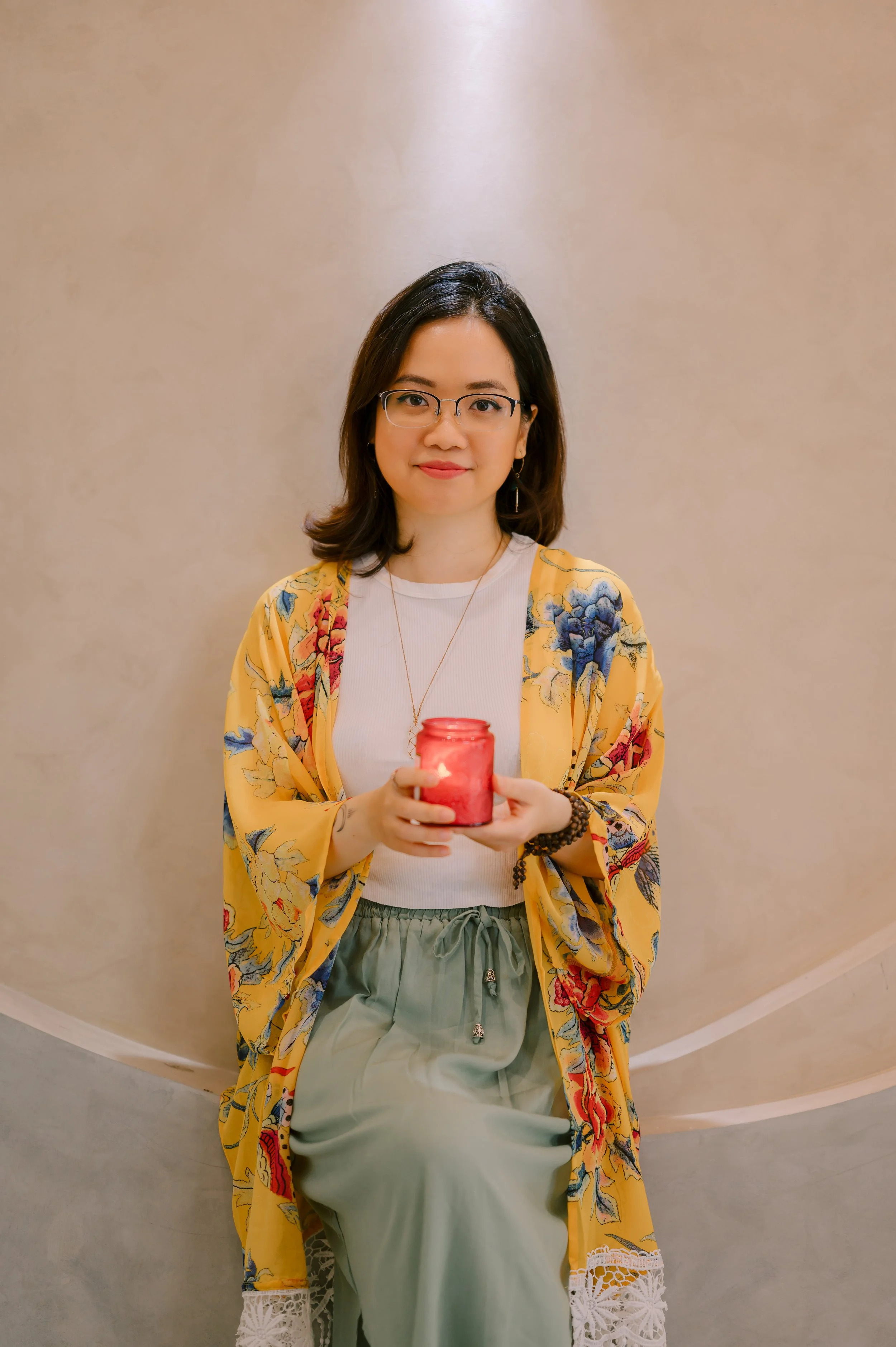 Có nên chia tay khi vẫn còn yêu một người?