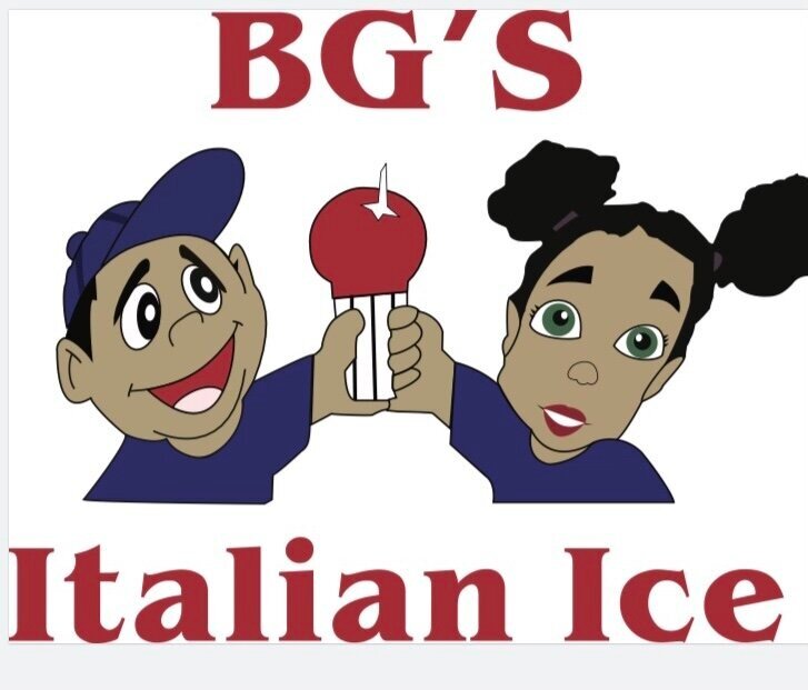 BG’s Italian Ice 