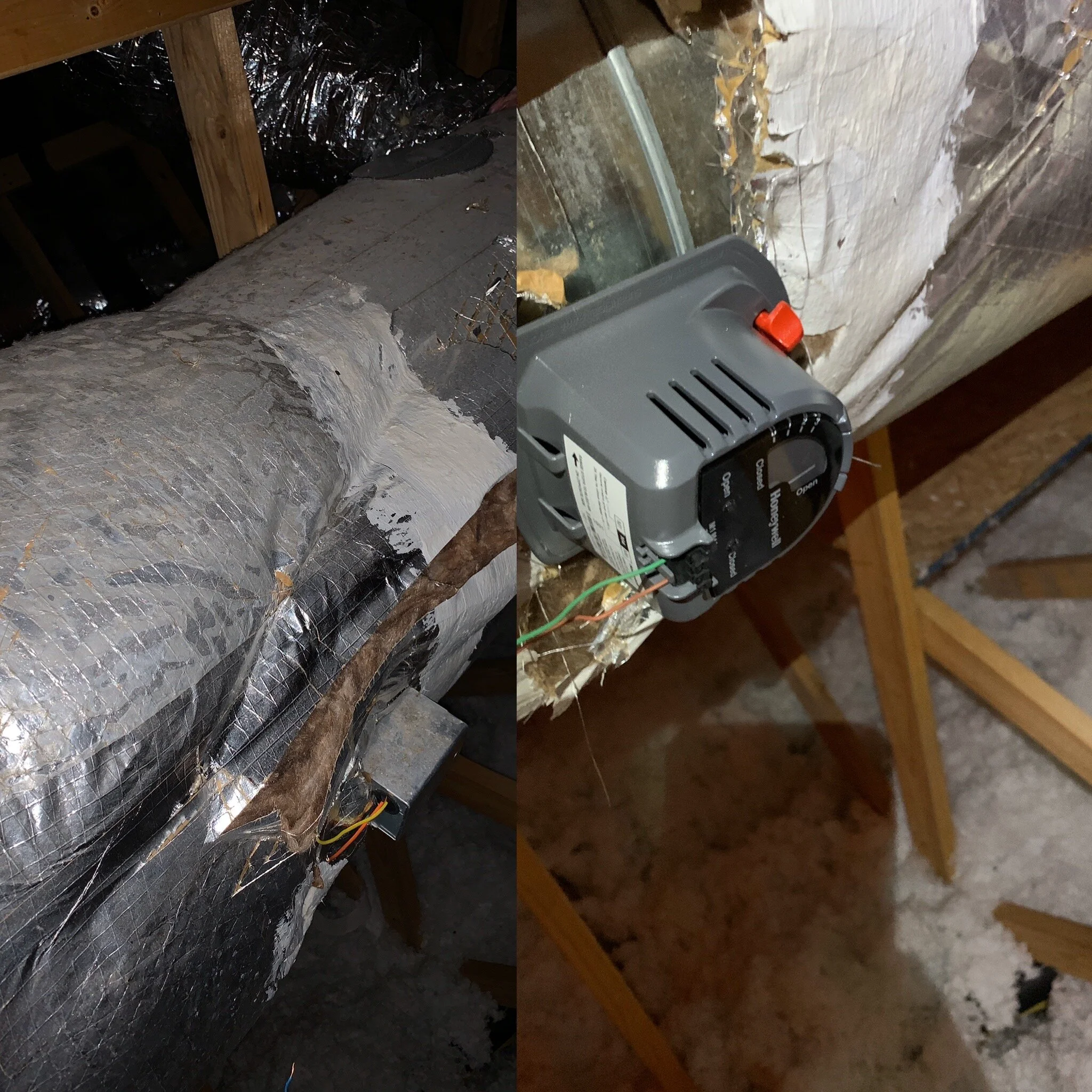 Zone Motors — Comfort Masters Heating and Cooling