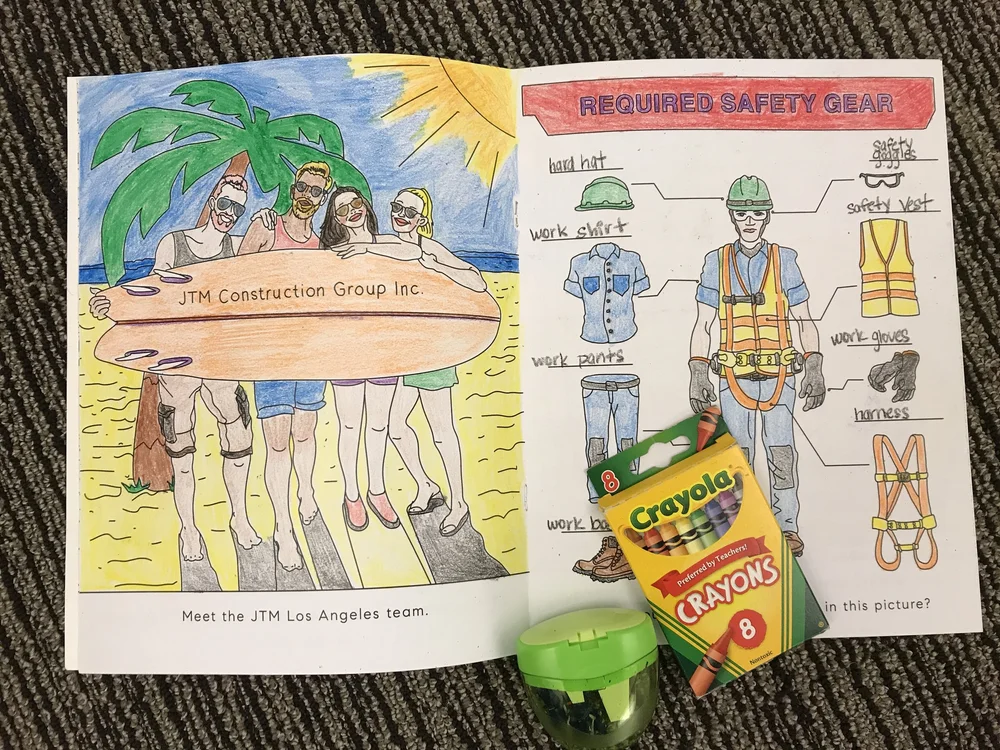 Download Coloring Book Projects Custom Coloring Books Curious Custom Made In The Usa