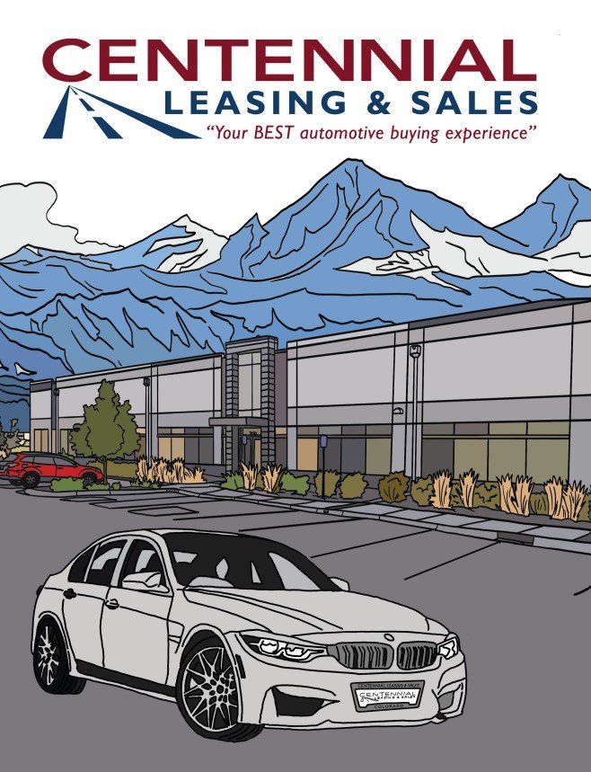 Centennial Leasing and Sales