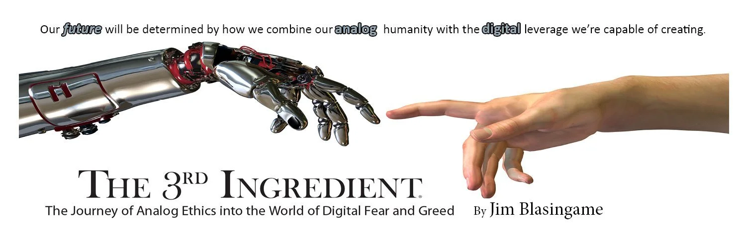 On "The Small Business Advocate" Radio Show