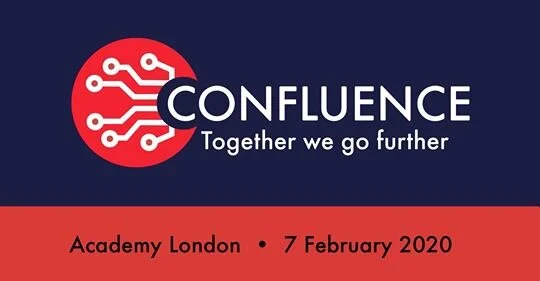 Confluence, London
