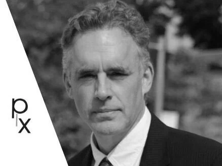 From the archives: Tom Amarque &amp; Jordan Peterson