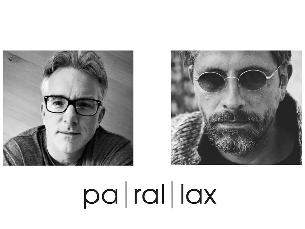 The Parallax View, May 26th; Ep. 5