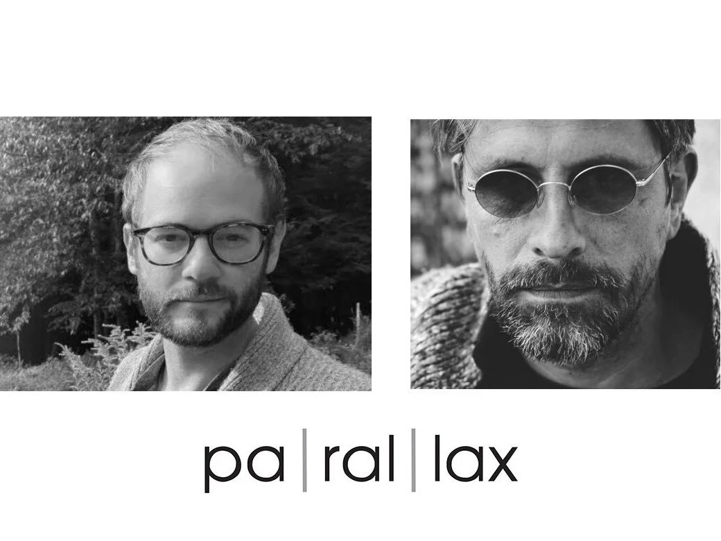 The Parallax View, July 16th; Ep. 16