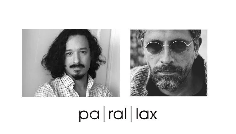 The Parallax View, August 13th; Ep. 13