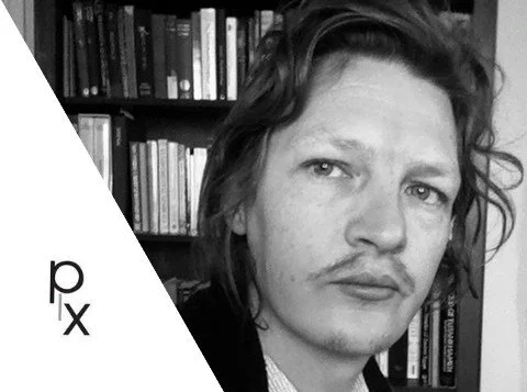 Parallax-Interview with Aaron Cheak