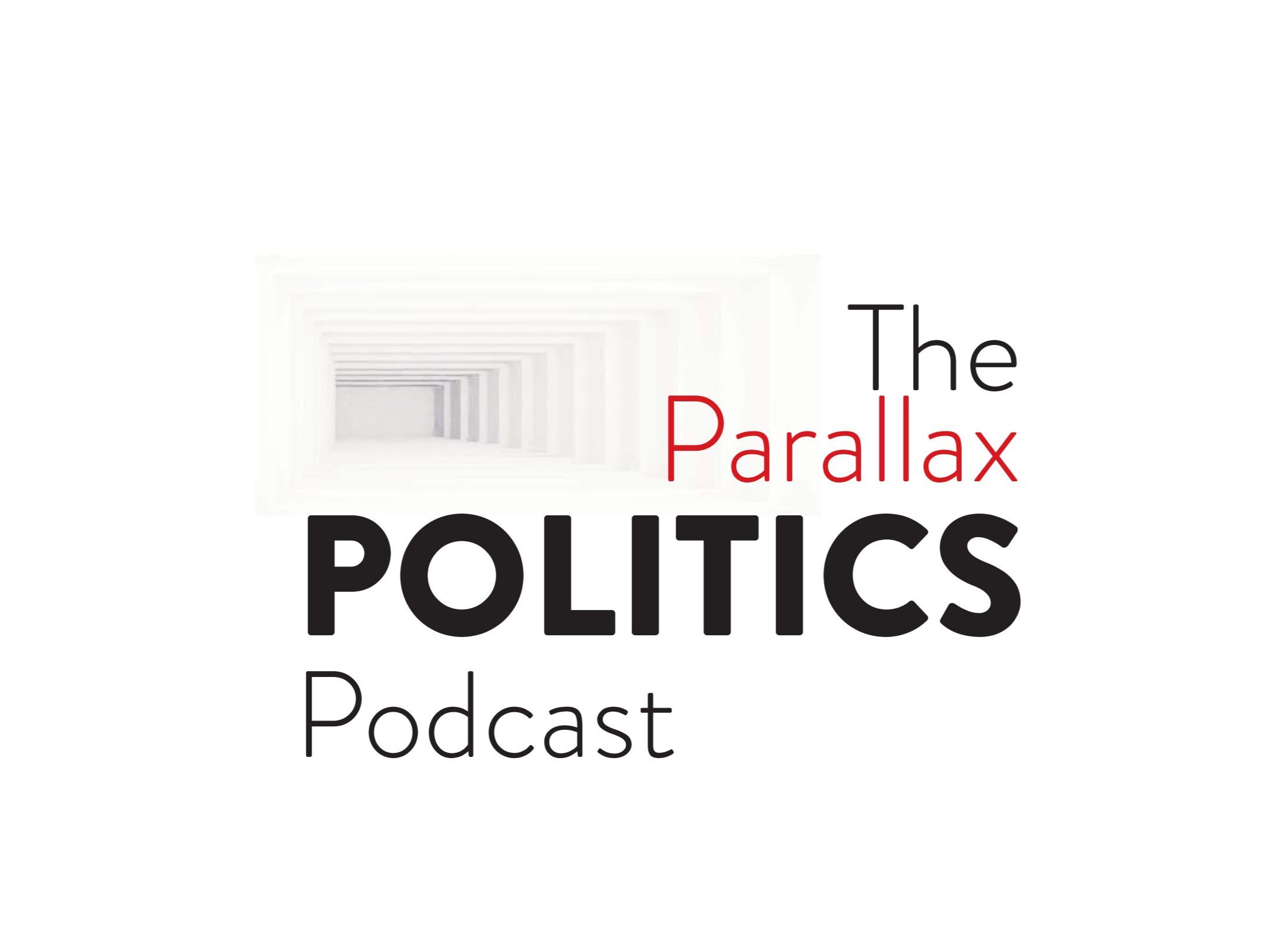 The Parallax Politics Podcast #4: Being Progressive (with Brent Cooper) 
