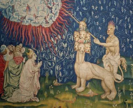 Parallax Sangha