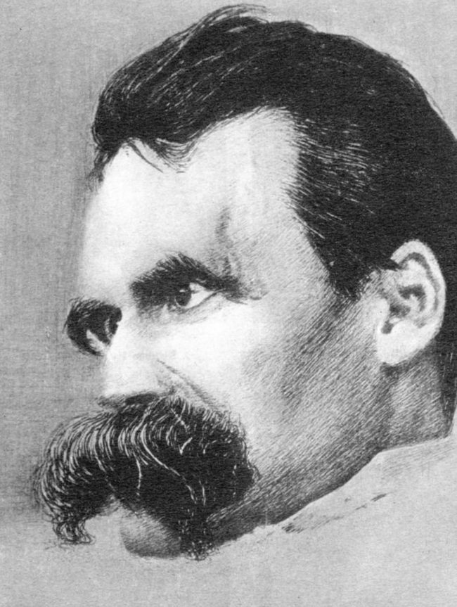 Parallax Sangha #2: Cadell Last